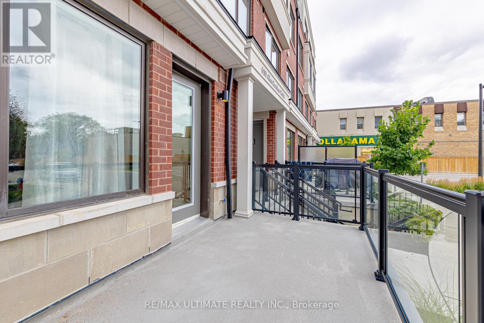109 - 600 Alex Gardner Circle, Aurora, Ontario  L4G 0A3 - Photo 26 - N13699254
