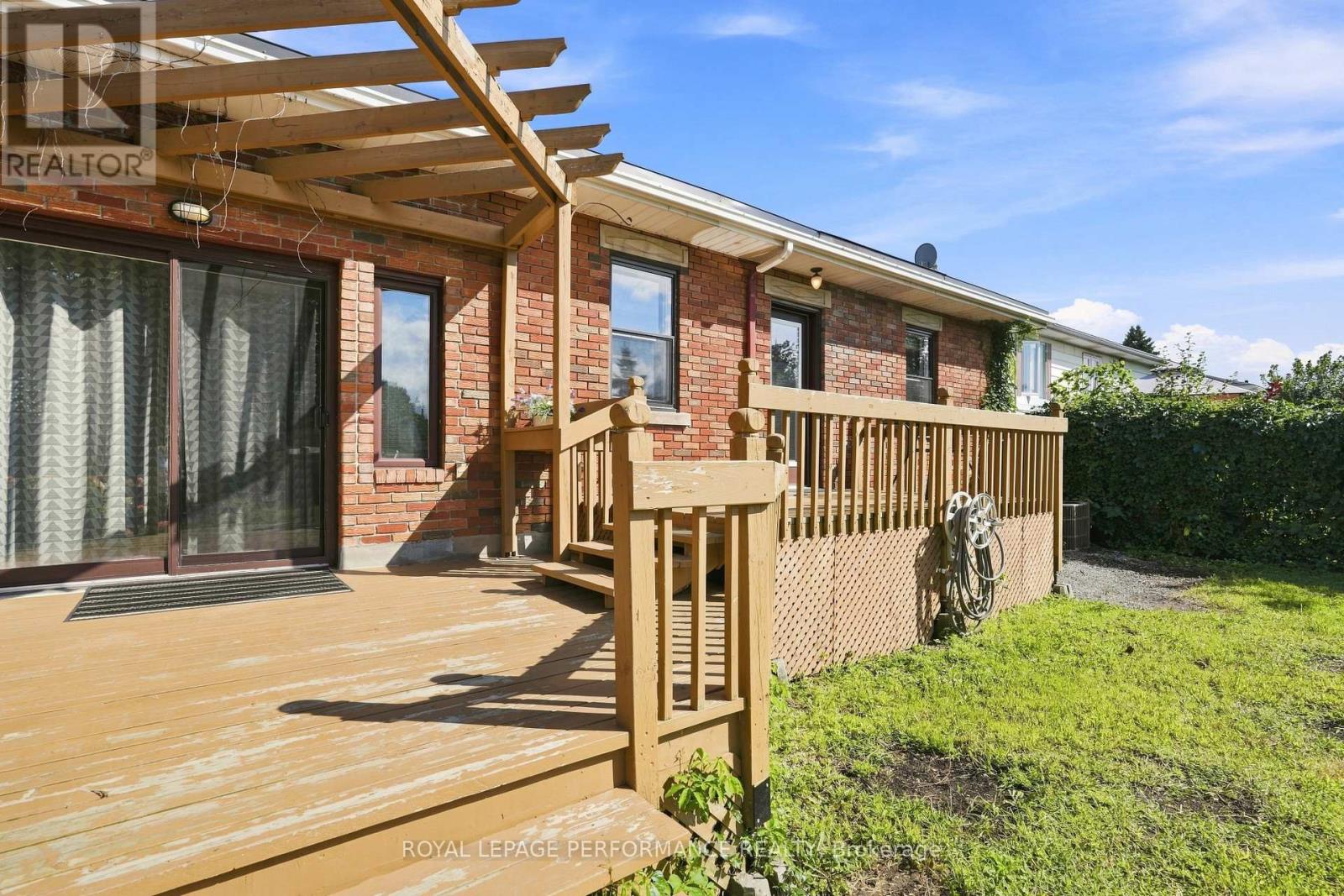 464 Laurier Street, Hawkesbury, Ontario  K6A 2A6 - Photo 25 - X13699334