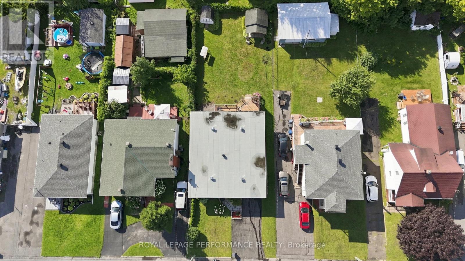 464 Laurier Street, Hawkesbury, Ontario  K6A 2A6 - Photo 29 - X13699334