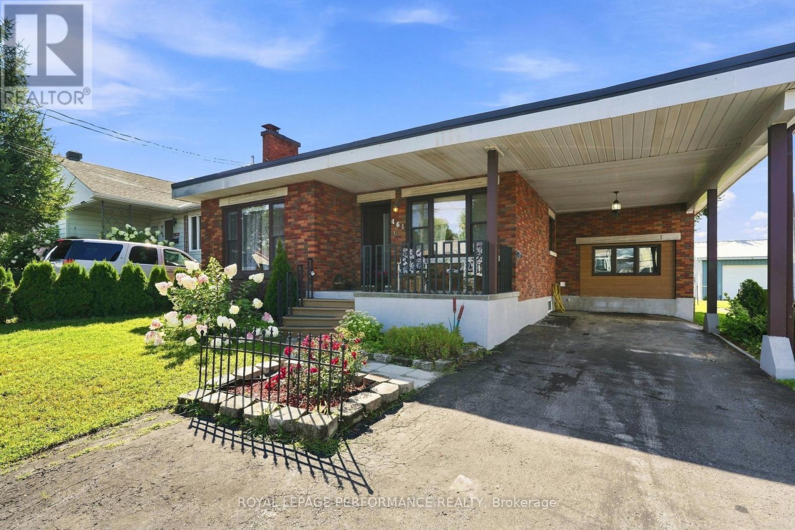 464 Laurier Street, Hawkesbury, Ontario  K6A 2A6 - Photo 3 - X13699334