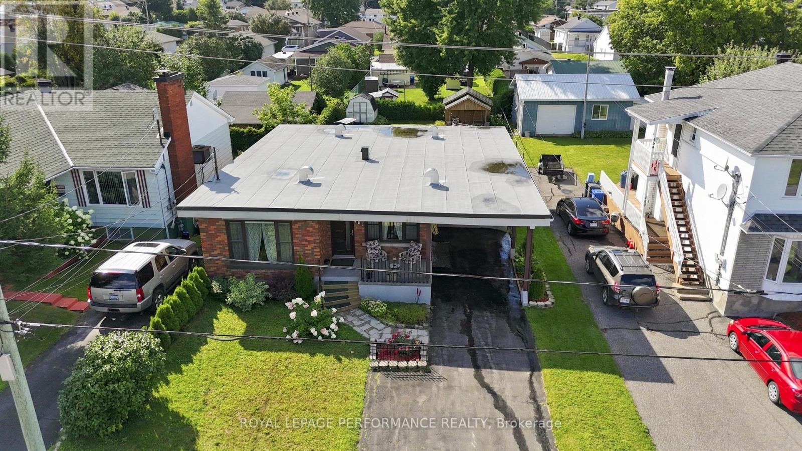 464 Laurier Street, Hawkesbury, Ontario  K6A 2A6 - Photo 33 - X13699334