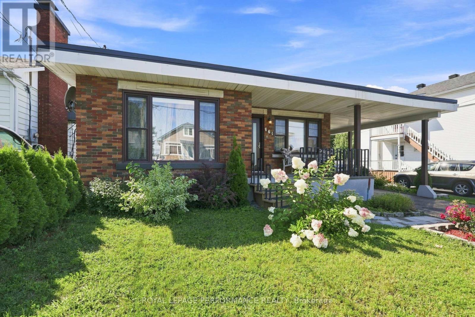 464 Laurier Street, Hawkesbury, Ontario  K6A 2A6 - Photo 4 - X13699334
