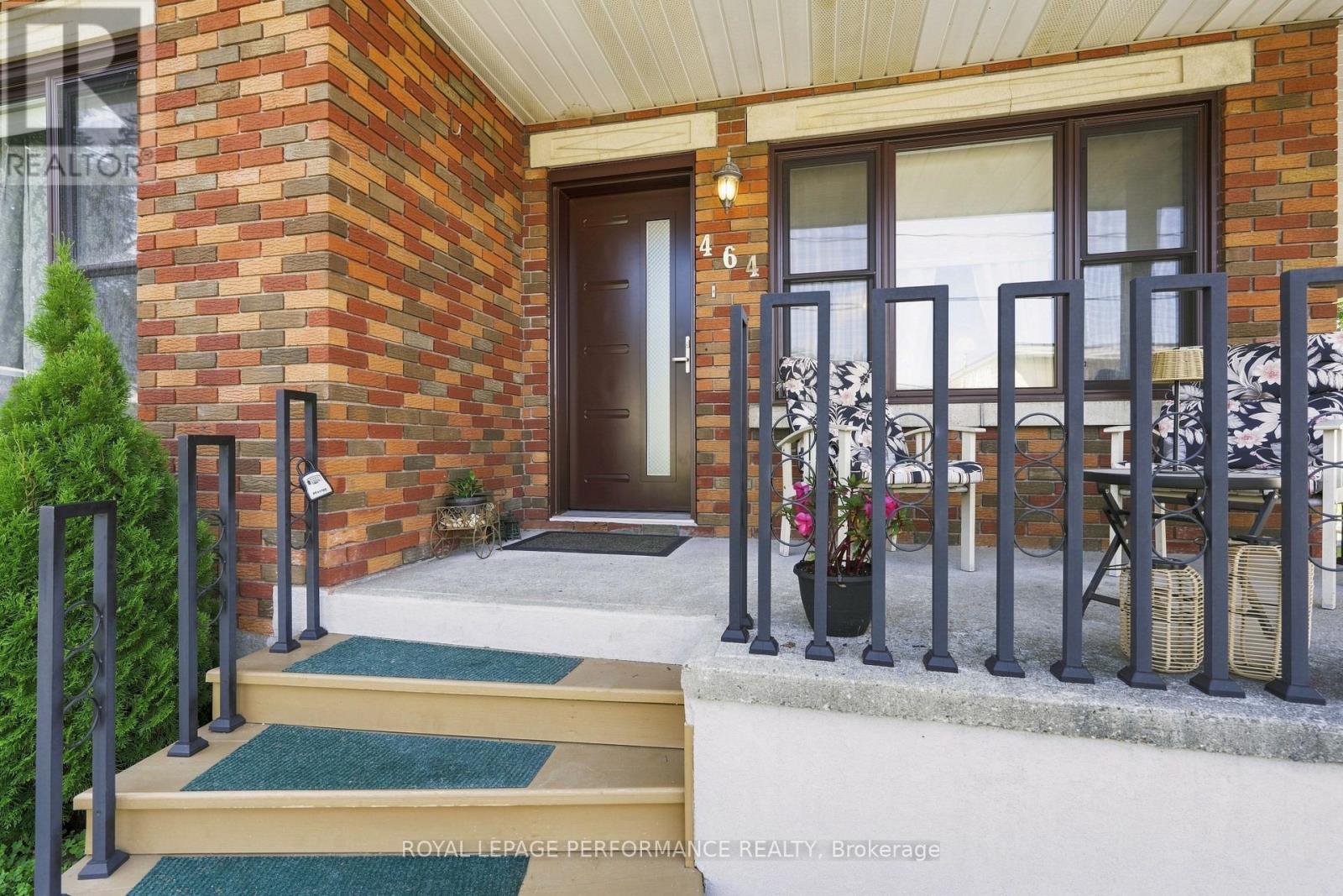 464 Laurier Street, Hawkesbury, Ontario  K6A 2A6 - Photo 5 - X13699334