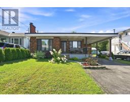 464 LAURIER STREET, Hawkesbury, Ontario