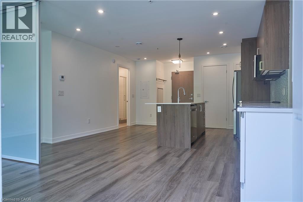 479 Charlton Avenue E Unit# 601, Hamilton, Ontario  L8N 0B4 - Photo 14 - 40857281