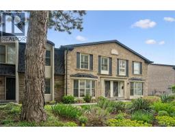 1418 GHENT Avenue, Burlington, Ontario