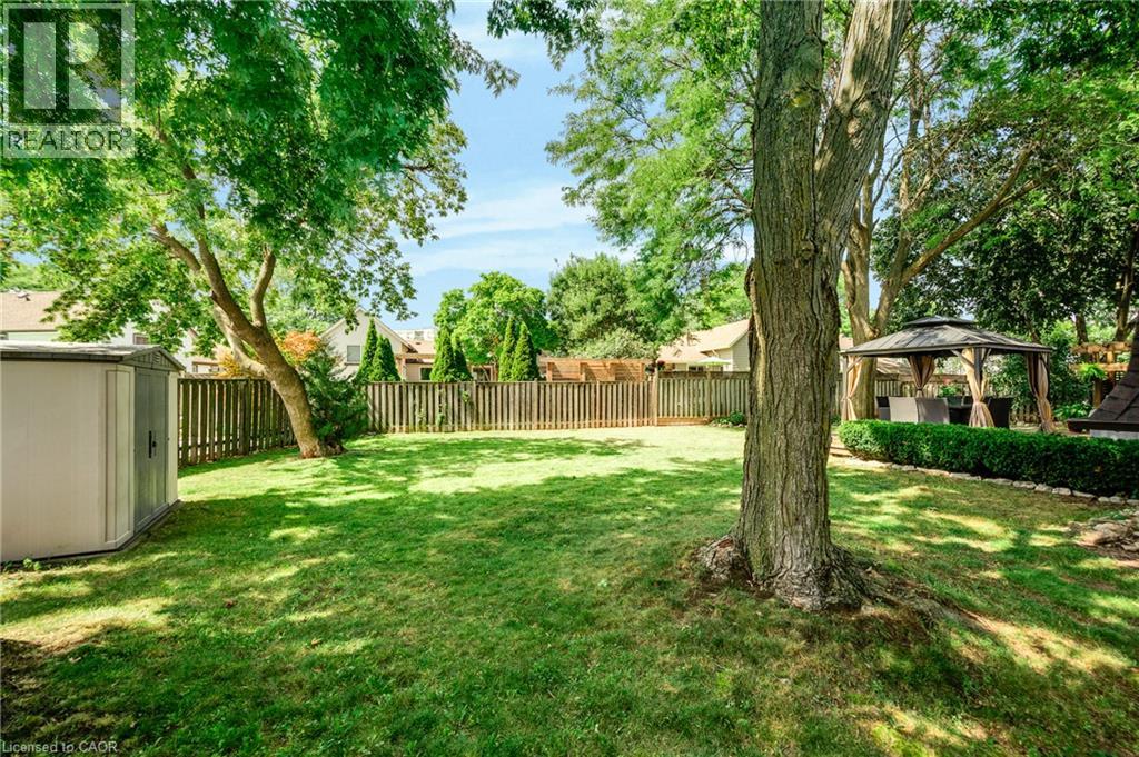 5073 Queen's Court, Burlington, Ontario  L7L 3Z1 - Photo 32 - 40856816