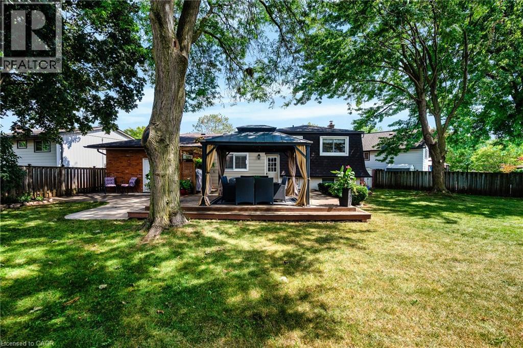 5073 Queen's Court, Burlington, Ontario  L7L 3Z1 - Photo 34 - 40856816