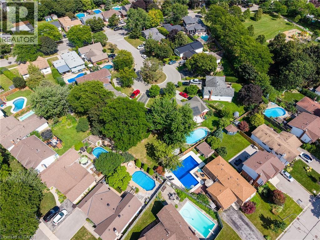 5073 Queen's Court, Burlington, Ontario  L7L 3Z1 - Photo 39 - 40856816