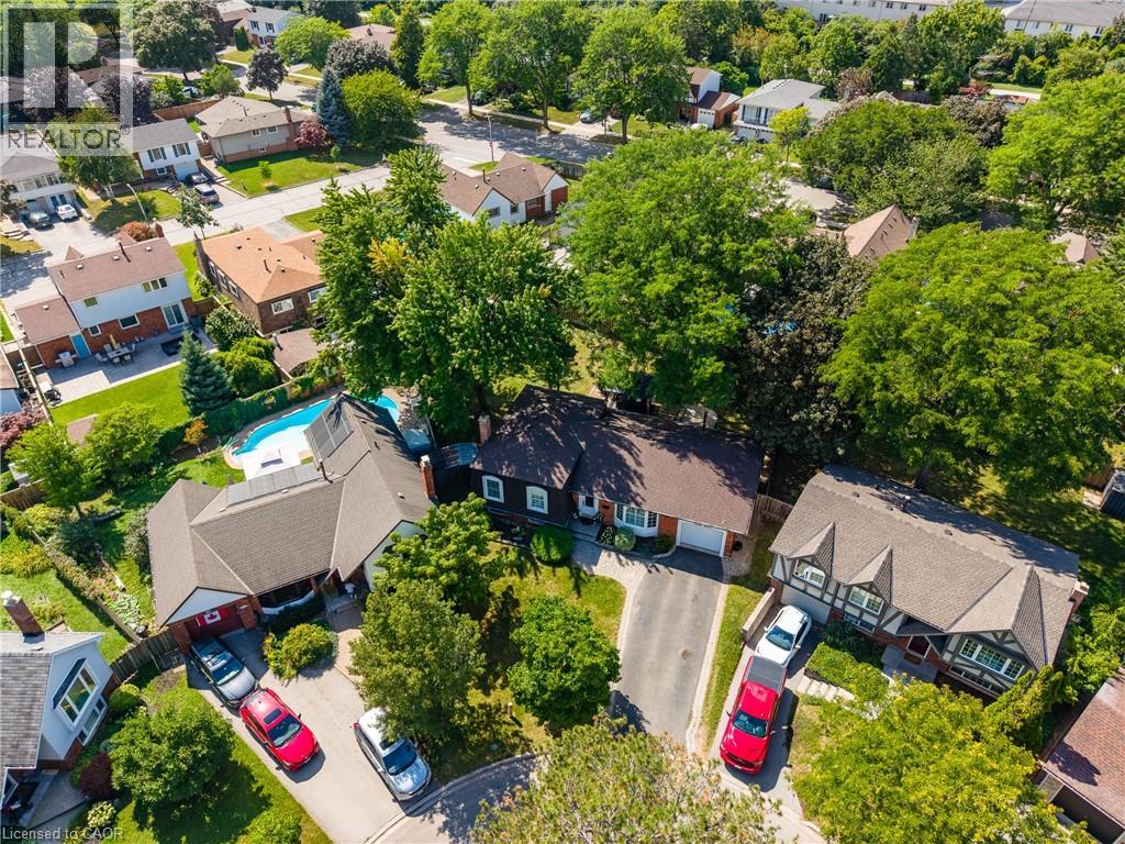 5073 Queen's Court, Burlington, Ontario  L7L 3Z1 - Photo 40 - 40856816