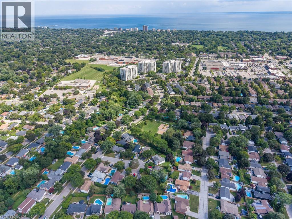 5073 Queen's Court, Burlington, Ontario  L7L 3Z1 - Photo 42 - 40856816
