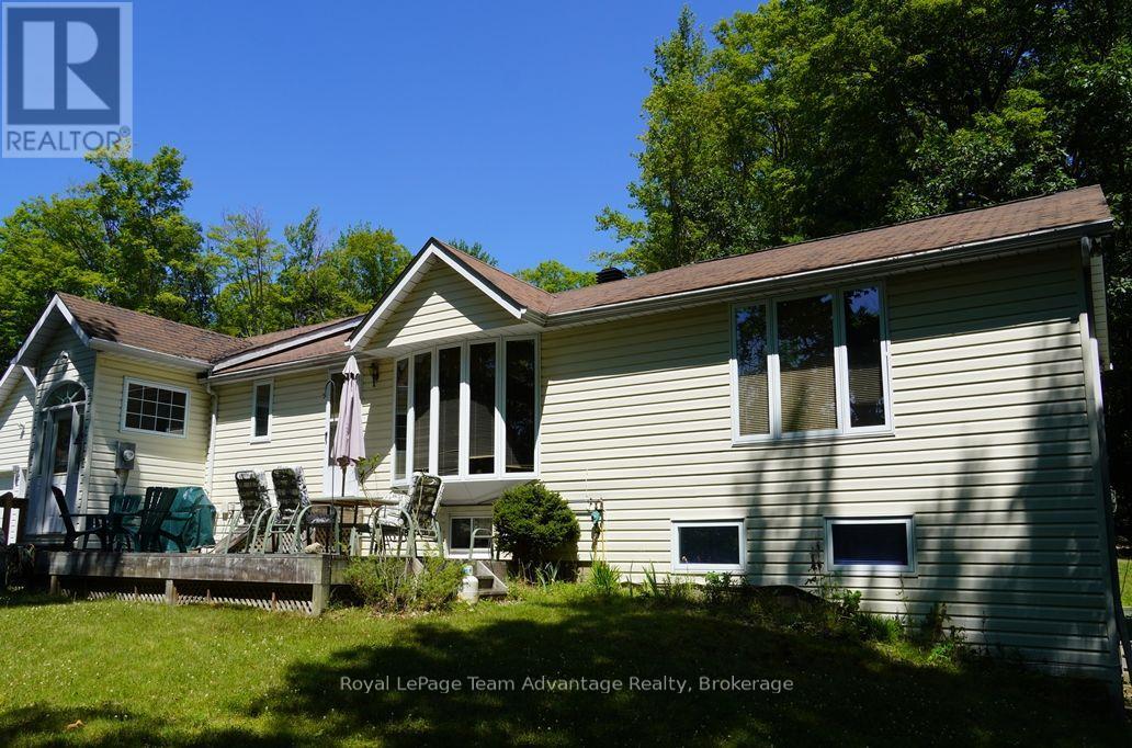 101 CARLING BAY ROAD E, carling, Ontario