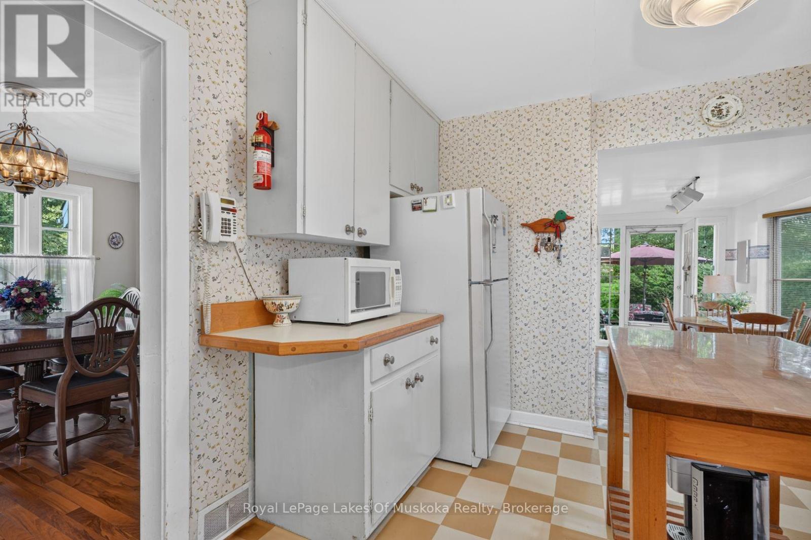 2 Mountview Avenue, Huntsville, Ontario  P1H 1G8 - Photo 15 - X13699244