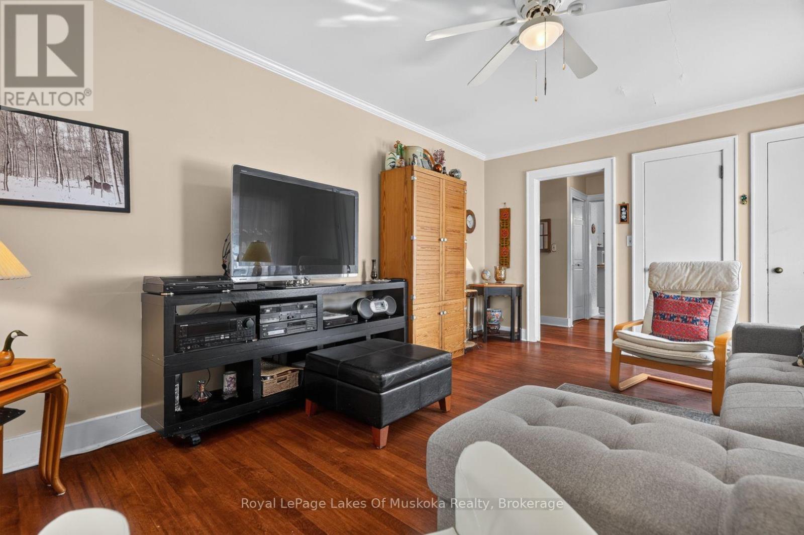 2 Mountview Avenue, Huntsville, Ontario  P1H 1G8 - Photo 19 - X13699244