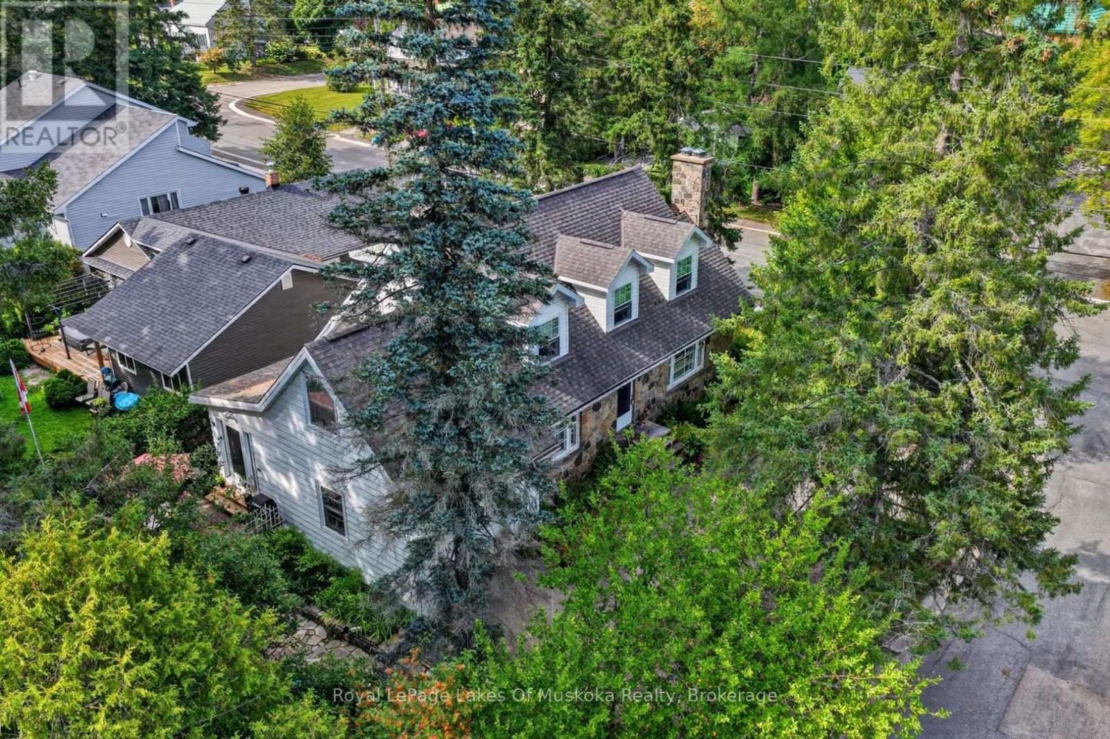2 Mountview Avenue, Huntsville, Ontario  P1H 1G8 - Photo 2 - X13699244