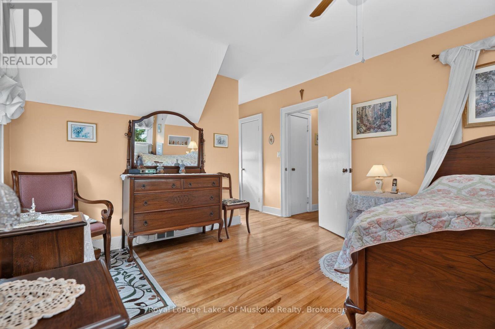 2 Mountview Avenue, Huntsville, Ontario  P1H 1G8 - Photo 24 - X13699244