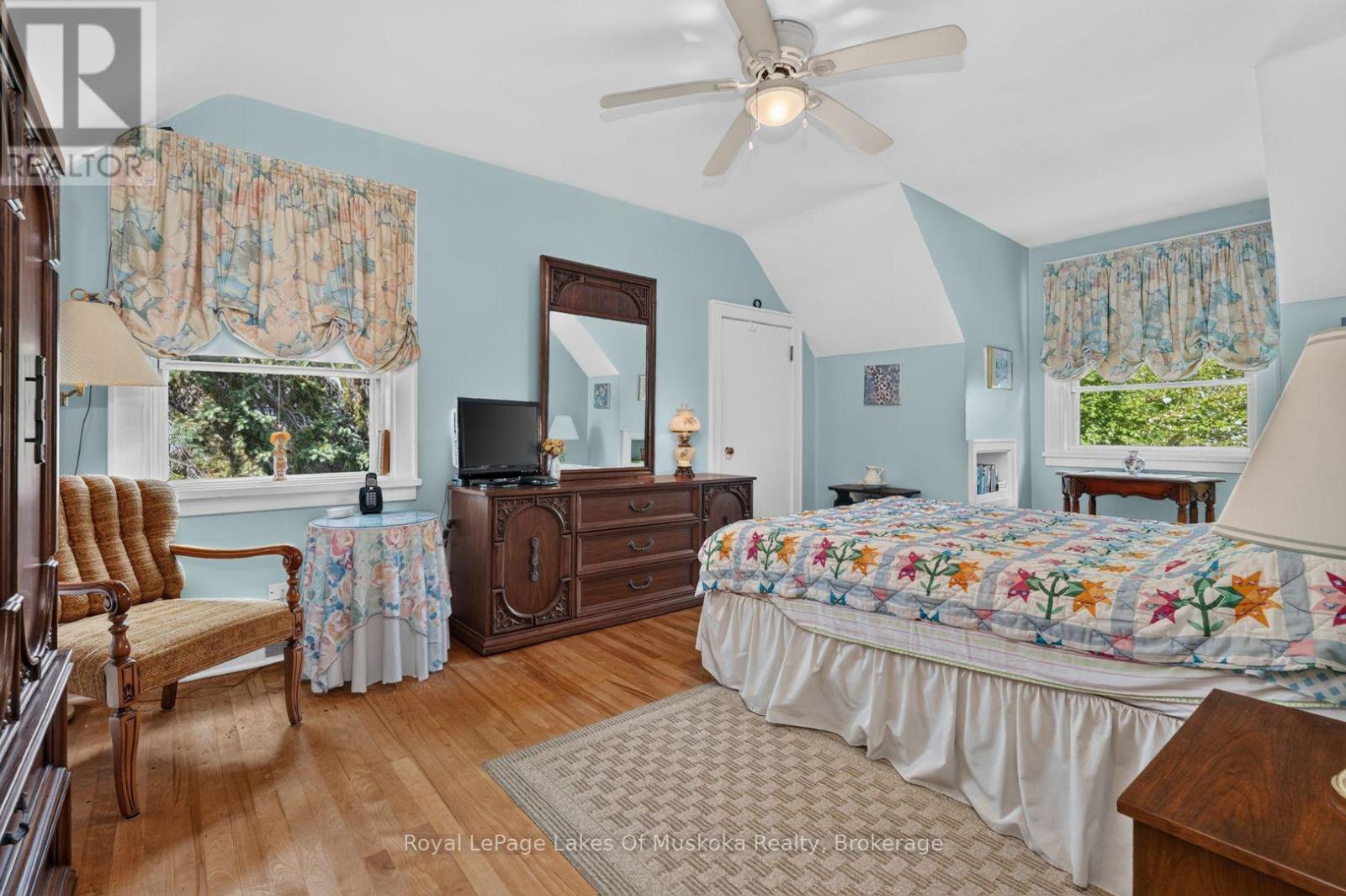 2 Mountview Avenue, Huntsville, Ontario  P1H 1G8 - Photo 27 - X13699244
