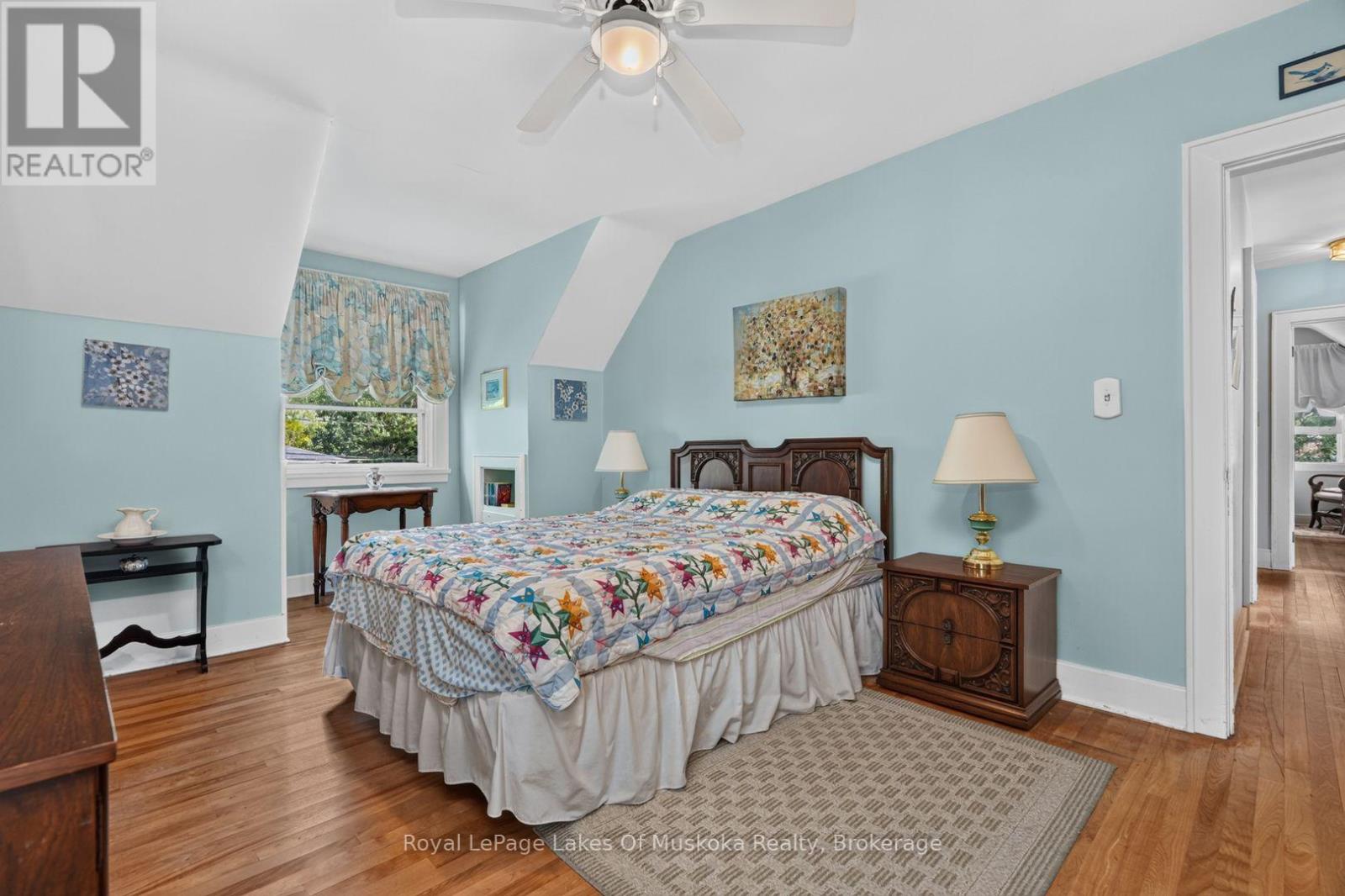 2 Mountview Avenue, Huntsville, Ontario  P1H 1G8 - Photo 28 - X13699244