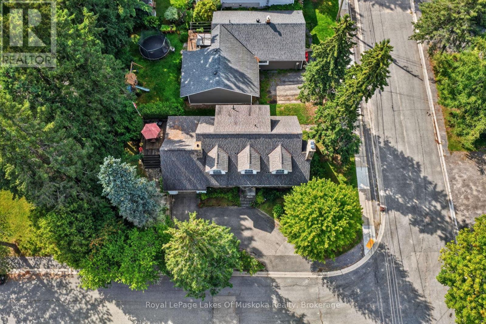2 Mountview Avenue, Huntsville, Ontario  P1H 1G8 - Photo 3 - X13699244