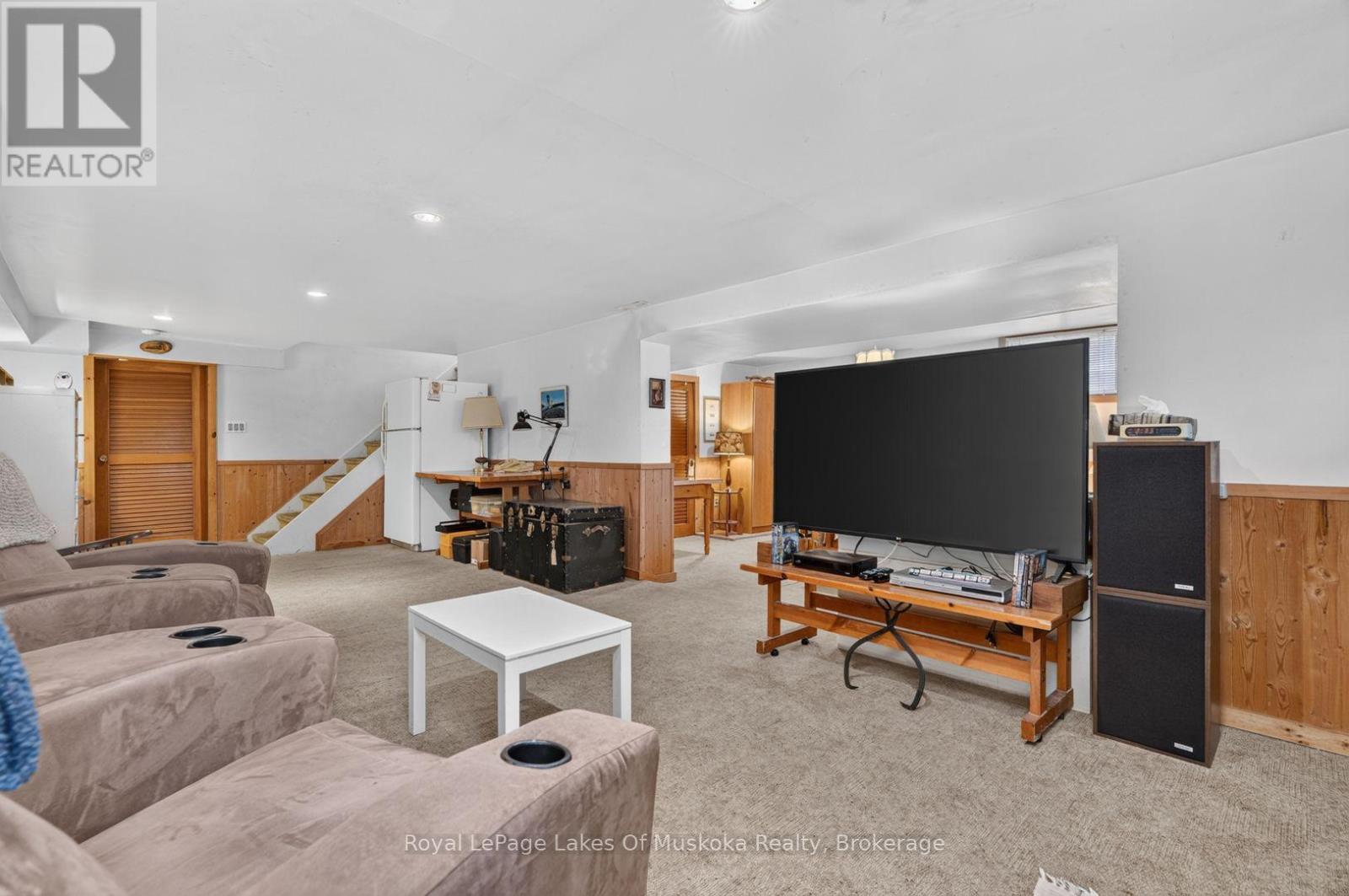 2 Mountview Avenue, Huntsville, Ontario  P1H 1G8 - Photo 31 - X13699244