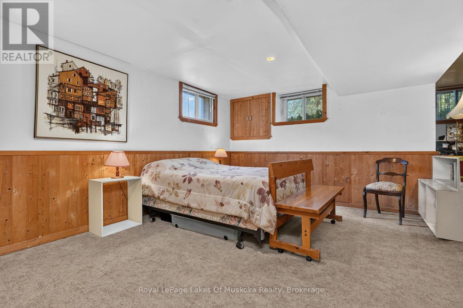 2 Mountview Avenue, Huntsville, Ontario  P1H 1G8 - Photo 34 - X13699244