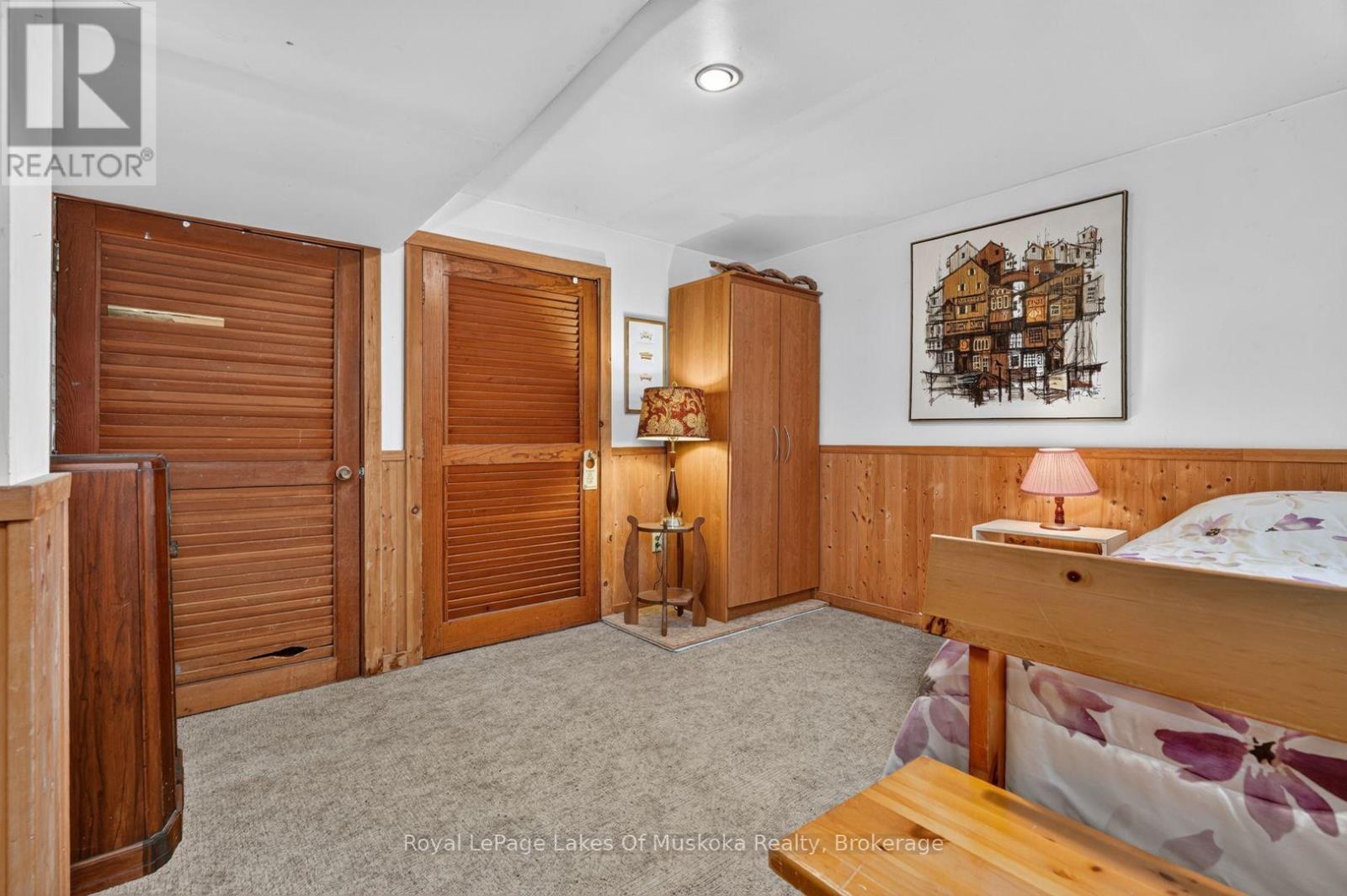 2 Mountview Avenue, Huntsville, Ontario  P1H 1G8 - Photo 35 - X13699244
