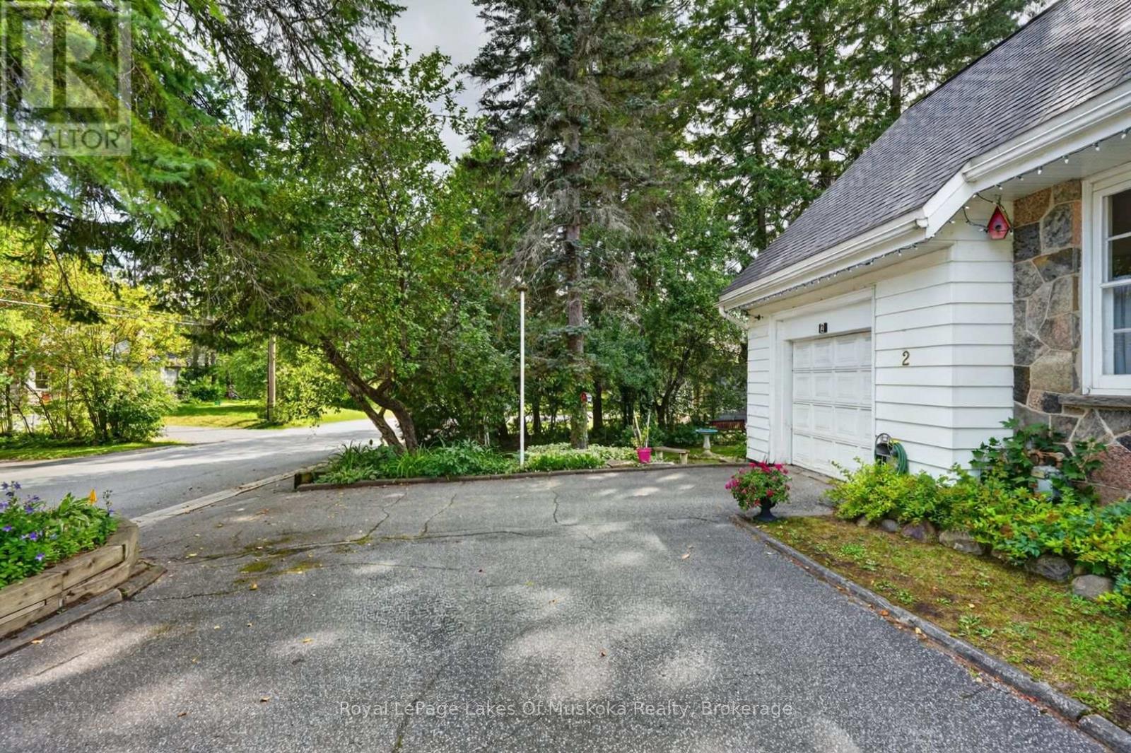2 Mountview Avenue, Huntsville, Ontario  P1H 1G8 - Photo 39 - X13699244