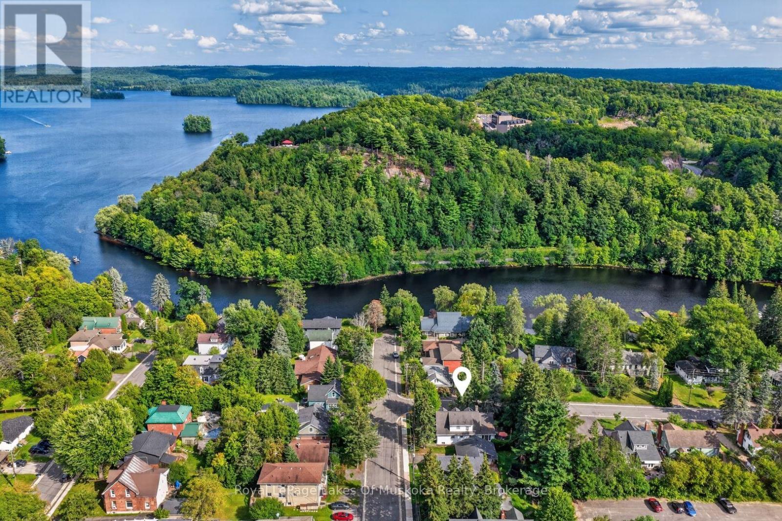 2 Mountview Avenue, Huntsville, Ontario  P1H 1G8 - Photo 41 - X13699244