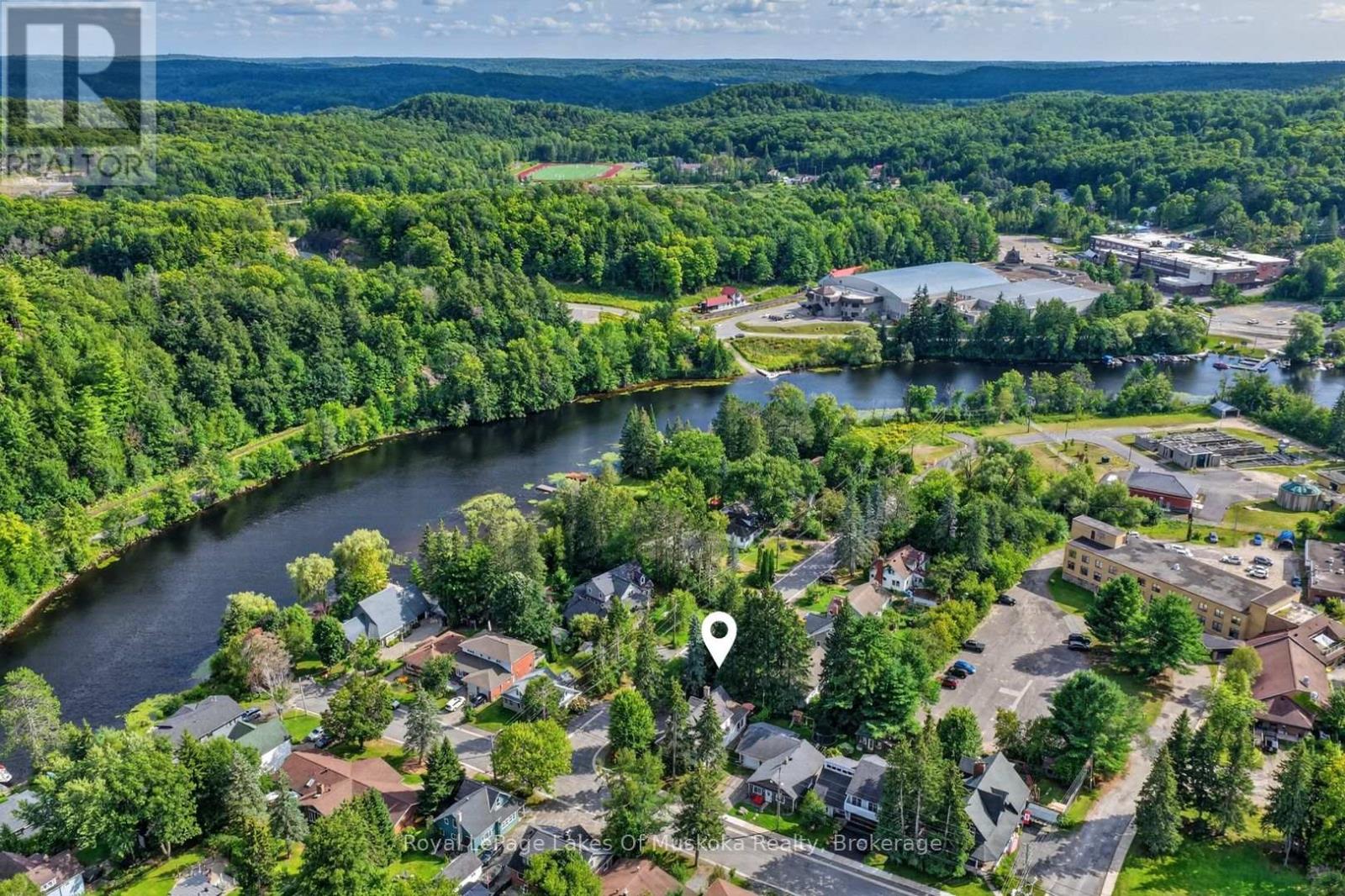 2 Mountview Avenue, Huntsville, Ontario  P1H 1G8 - Photo 42 - X13699244