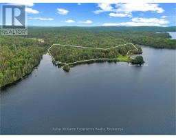 9000 GALEAIRY LAKE, South Algonquin, Ontario