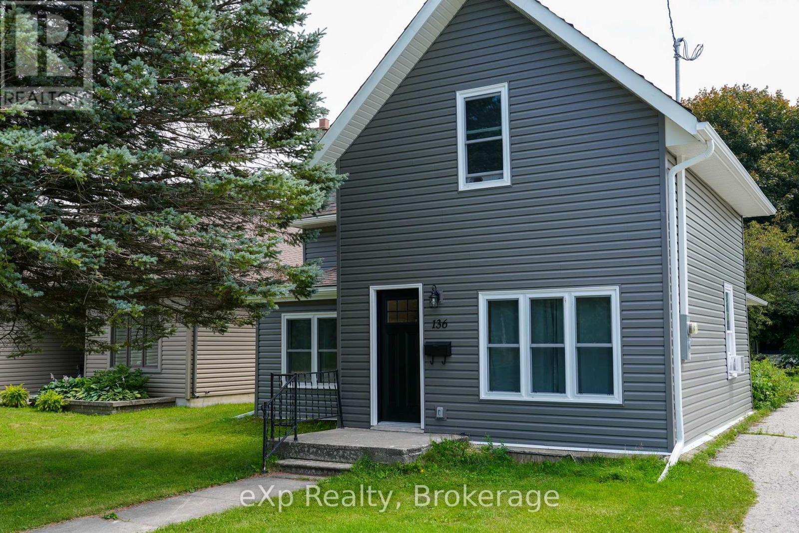 136 BREADALBANE STREET S, saugeen shores, Ontario