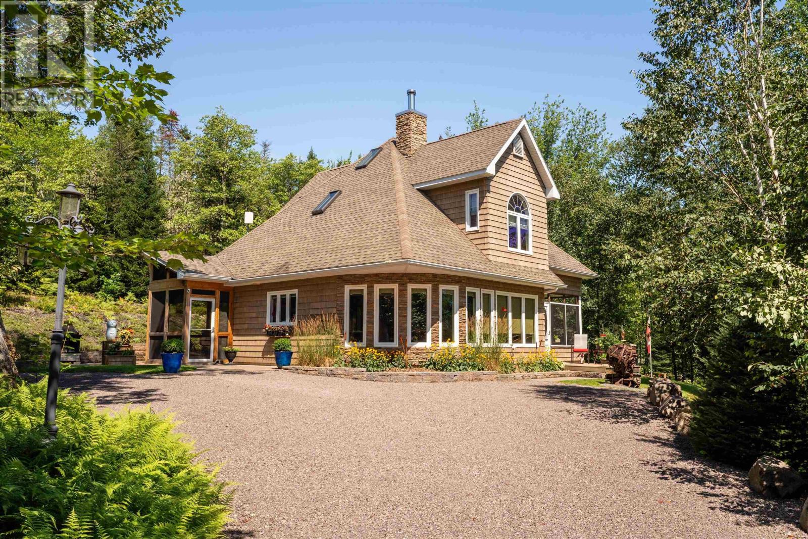 172 Highway 347, Aspen, Nova Scotia  B0H 1E0 - Photo 2 - 202613497