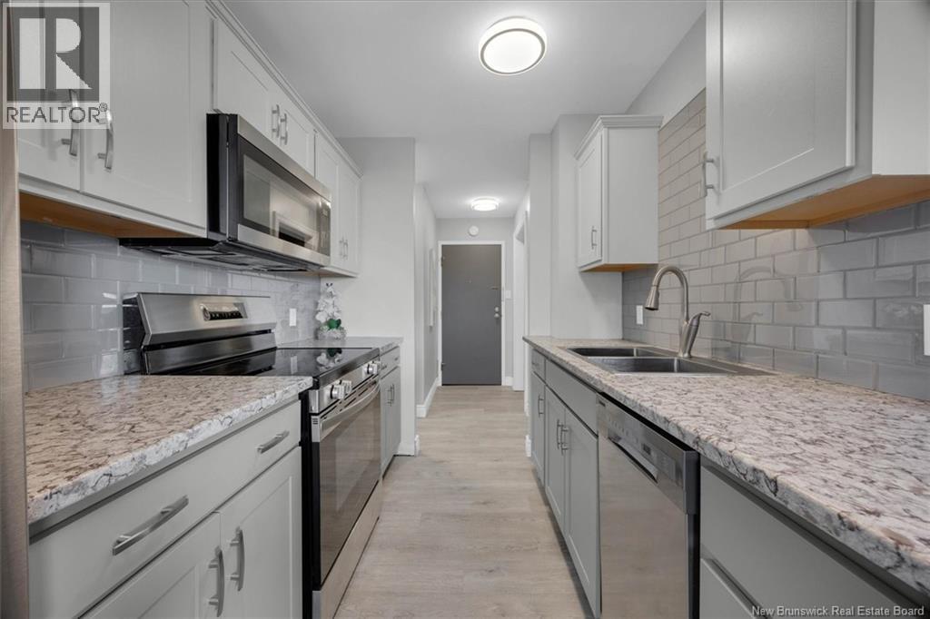 310 Woodward Avenue Unit# 709, Saint John, New Brunswick  E2K 2L1 - Photo 8 - NB146200