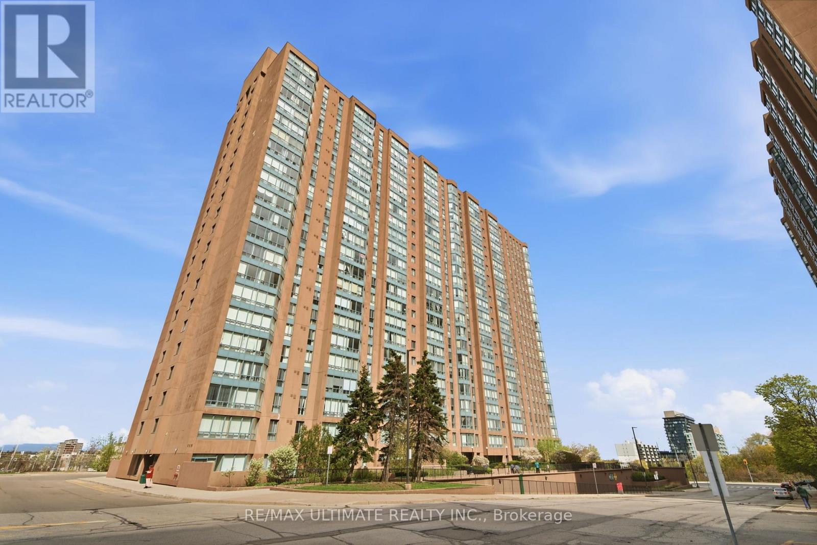 1614 - 115 Hillcrest Avenue, Mississauga, Ontario  L5B 3Y9 - Photo 25 - W13699228