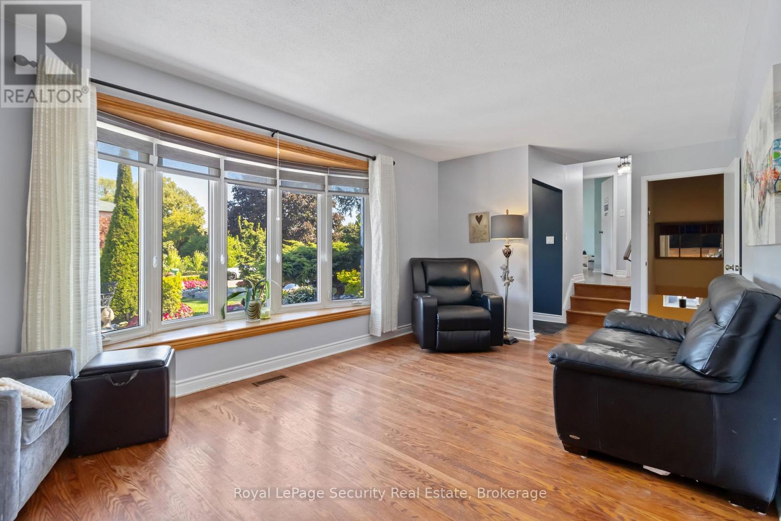 53 Dunblaine Crescent, Brampton, Ontario  L6T 3H1 - Photo 11 - W13699266