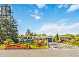 53 DUNBLAINE CRESCENT, Brampton, Ontario