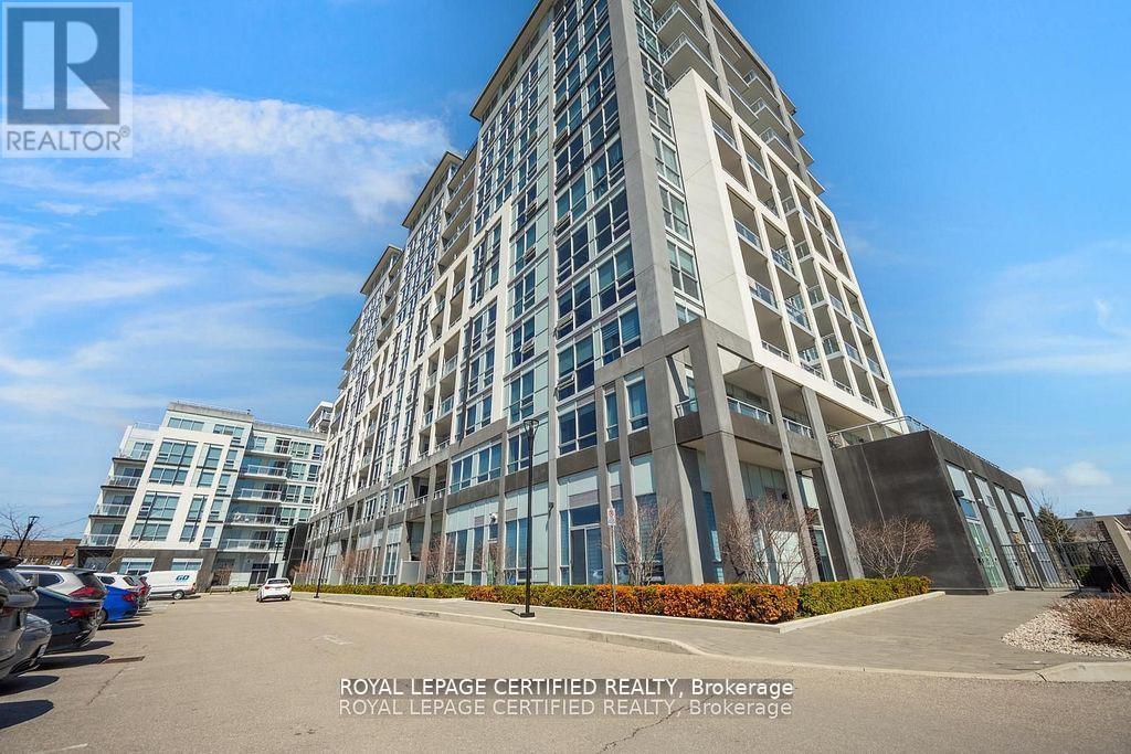 114 - 1050 MAIN STREET E, Milton, Ontario