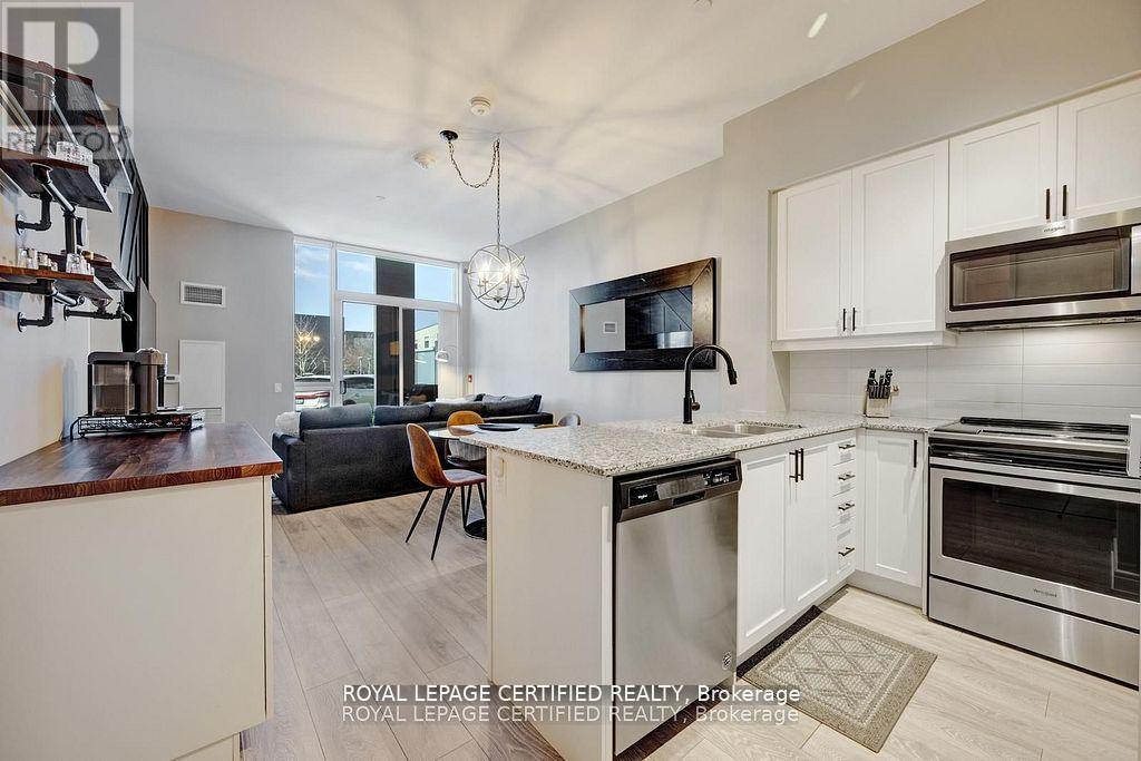 114 - 1050 Main Street E, Milton, Ontario  L9T 9M3 - Photo 8 - W13699278