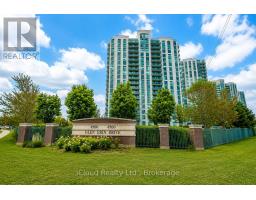 1507 - 4900 GLEN ERIN DRIVE, Mississauga, Ontario