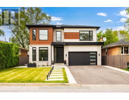 1081 OGDEN AVENUE, Mississauga, Ontario