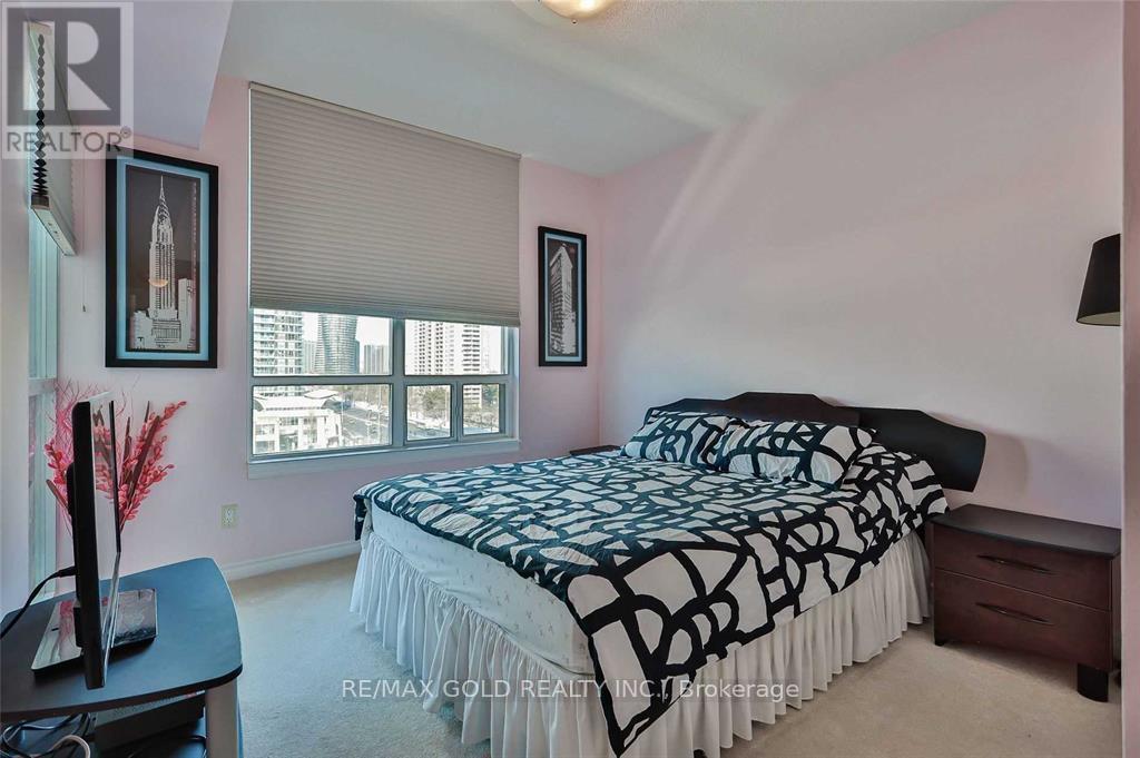 807 - 3504 Hurontario Street, Mississauga, Ontario  L5B 0B9 - Photo 13 - W13699292