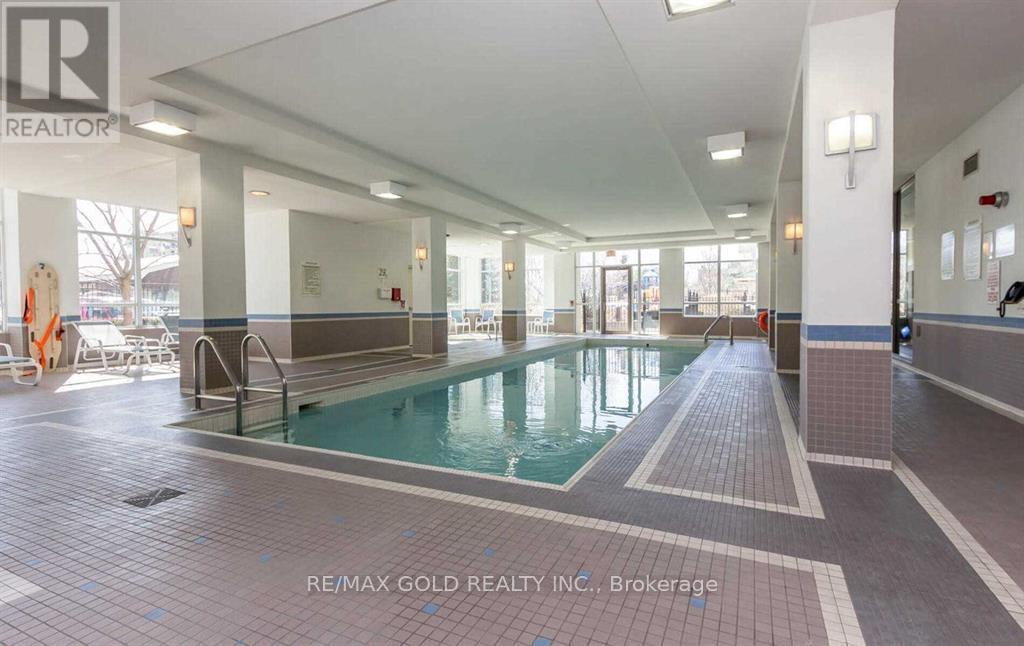 807 - 3504 Hurontario Street, Mississauga, Ontario  L5B 0B9 - Photo 20 - W13699292