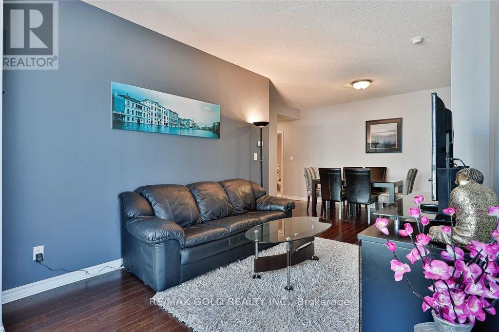 807 - 3504 Hurontario Street, Mississauga, Ontario  L5B 0B9 - Photo 6 - W13699292