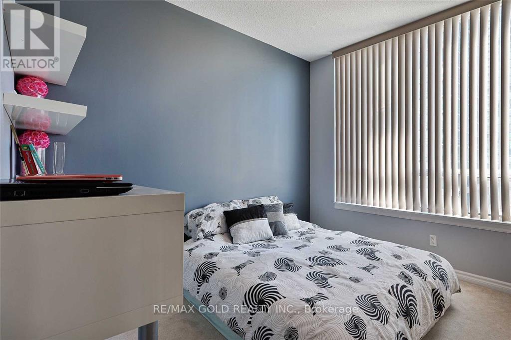 807 - 3504 Hurontario Street, Mississauga, Ontario  L5B 0B9 - Photo 7 - W13699292