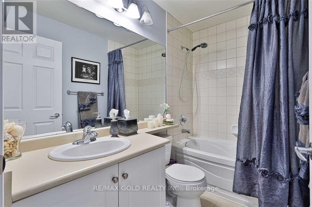 807 - 3504 Hurontario Street, Mississauga, Ontario  L5B 0B9 - Photo 8 - W13699292