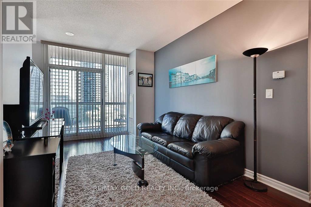 807 - 3504 Hurontario Street, Mississauga, Ontario  L5B 0B9 - Photo 9 - W13699292