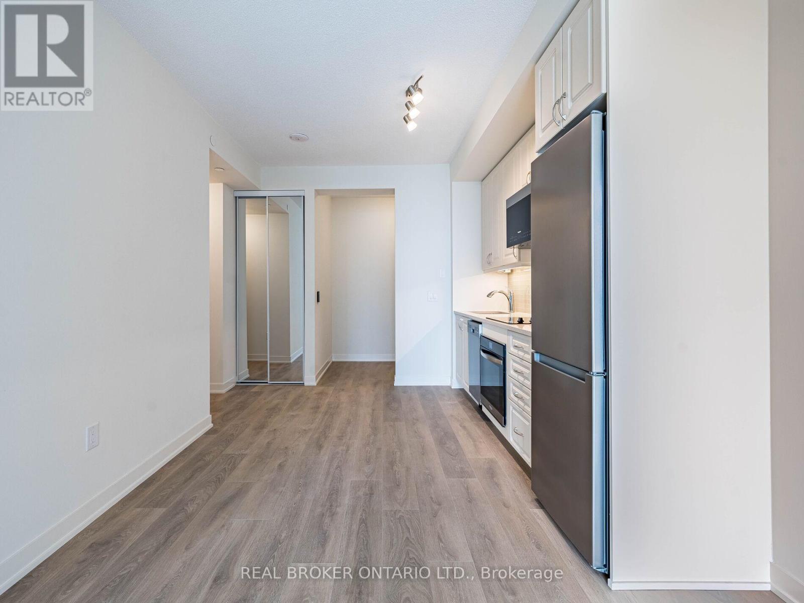 4407 - 38 Annie Craig Drive, Toronto, Ontario  M8V 0G9 - Photo 11 - W13699304