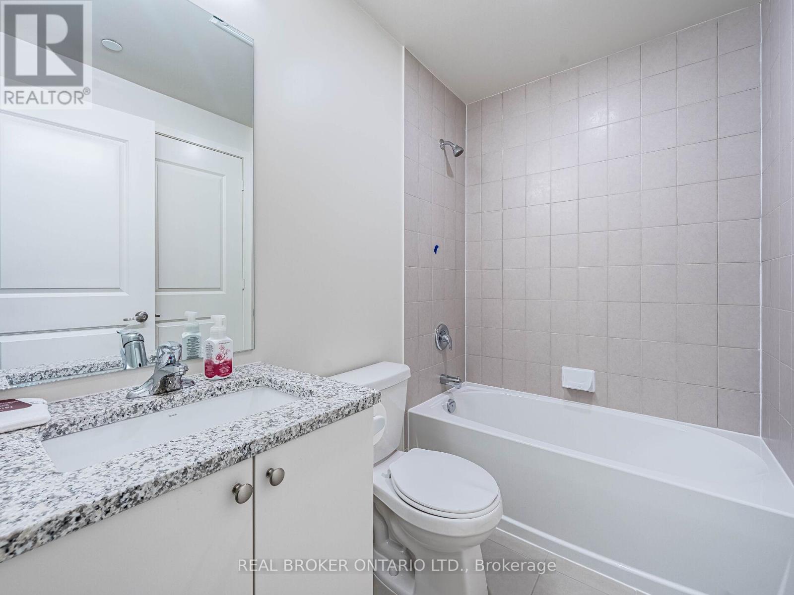 4407 - 38 Annie Craig Drive, Toronto, Ontario  M8V 0G9 - Photo 19 - W13699304