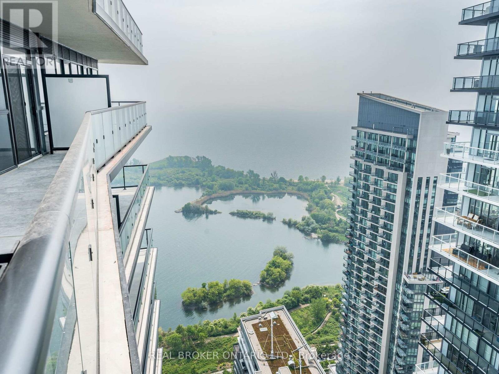 4407 - 38 Annie Craig Drive, Toronto, Ontario  M8V 0G9 - Photo 3 - W13699304