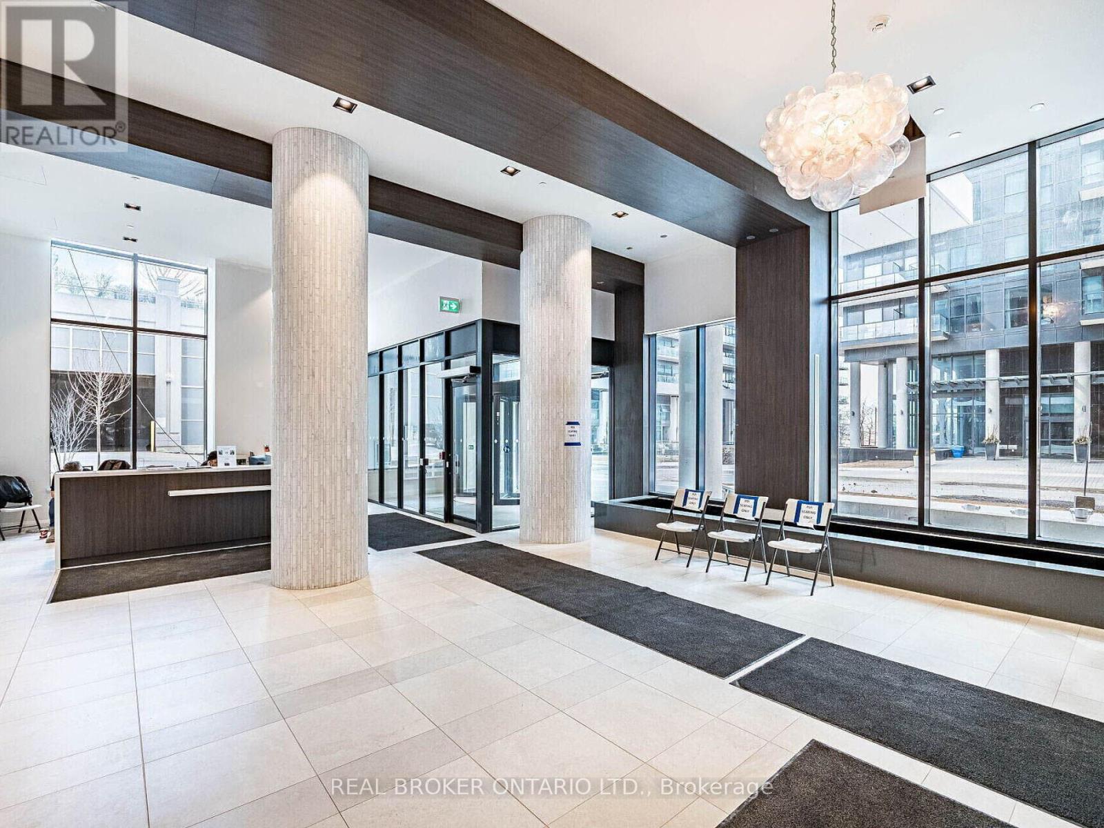 4407 - 38 Annie Craig Drive, Toronto, Ontario  M8V 0G9 - Photo 5 - W13699304